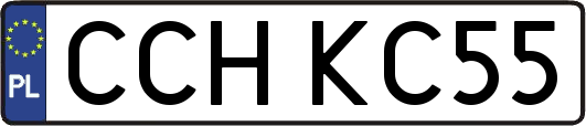 CCHKC55
