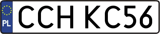 CCHKC56