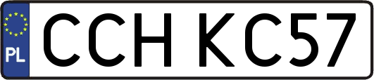 CCHKC57