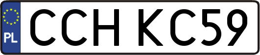 CCHKC59