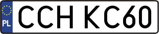 CCHKC60