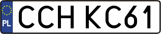 CCHKC61