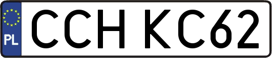 CCHKC62