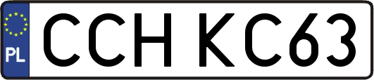 CCHKC63