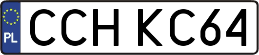 CCHKC64