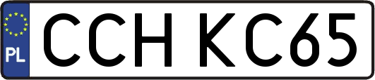 CCHKC65