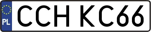 CCHKC66