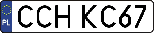 CCHKC67
