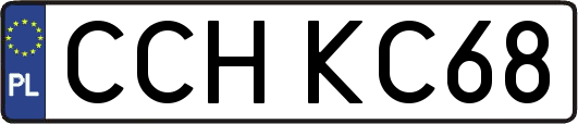 CCHKC68