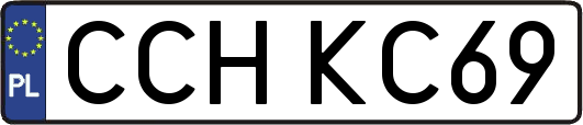 CCHKC69