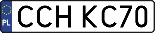 CCHKC70