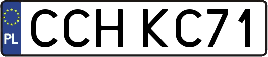 CCHKC71