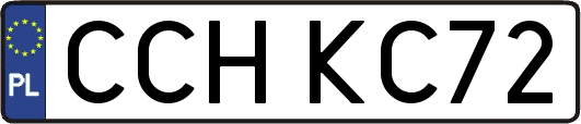 CCHKC72