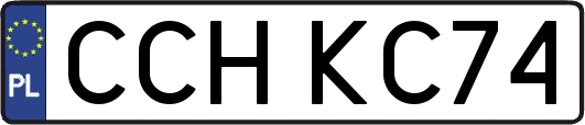 CCHKC74