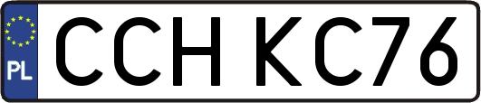 CCHKC76