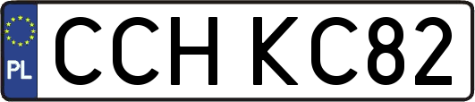 CCHKC82