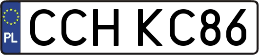 CCHKC86