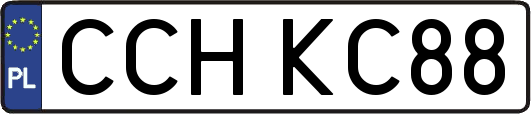 CCHKC88