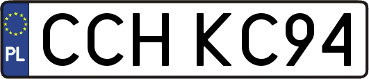 CCHKC94
