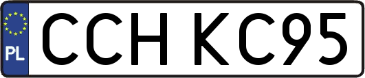 CCHKC95