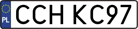 CCHKC97