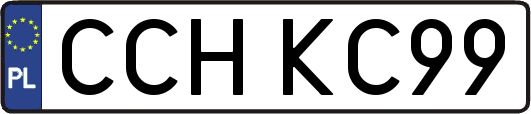 CCHKC99