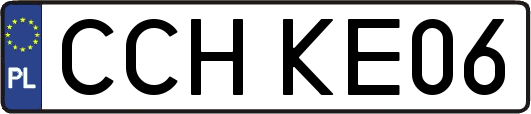 CCHKE06