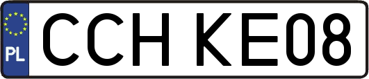 CCHKE08