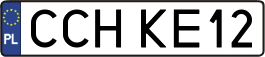 CCHKE12