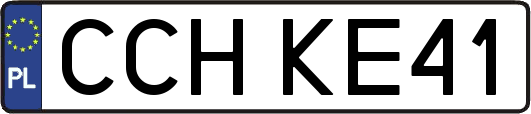 CCHKE41