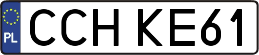 CCHKE61