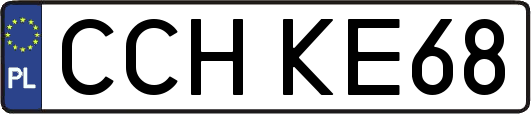 CCHKE68