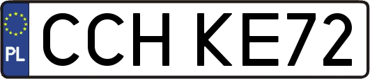 CCHKE72