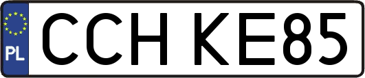 CCHKE85