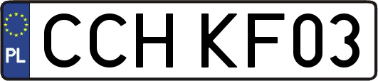 CCHKF03