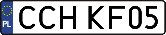 CCHKF05