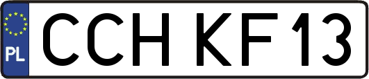 CCHKF13