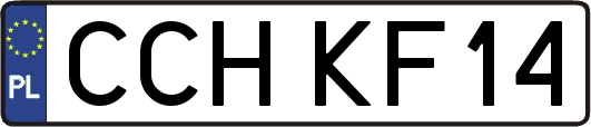 CCHKF14