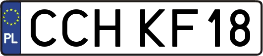 CCHKF18