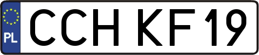 CCHKF19