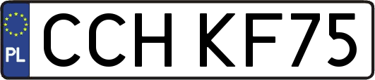CCHKF75