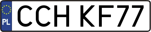 CCHKF77