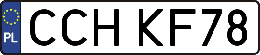 CCHKF78