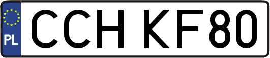 CCHKF80