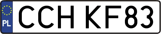 CCHKF83
