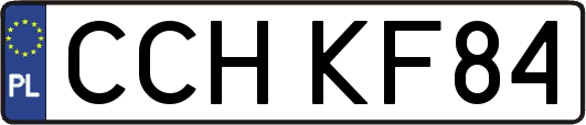 CCHKF84