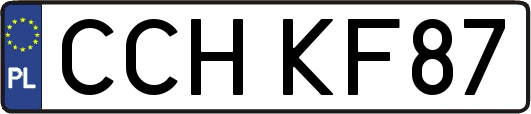 CCHKF87