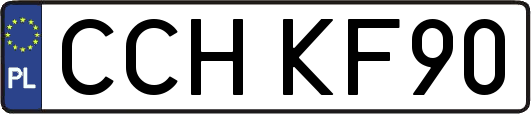 CCHKF90