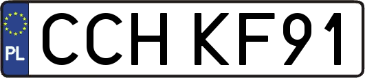 CCHKF91