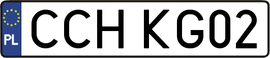 CCHKG02